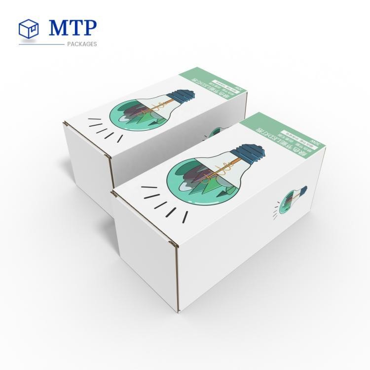 Custom Corrugated cardboard box Custom Corrugated cardboard box