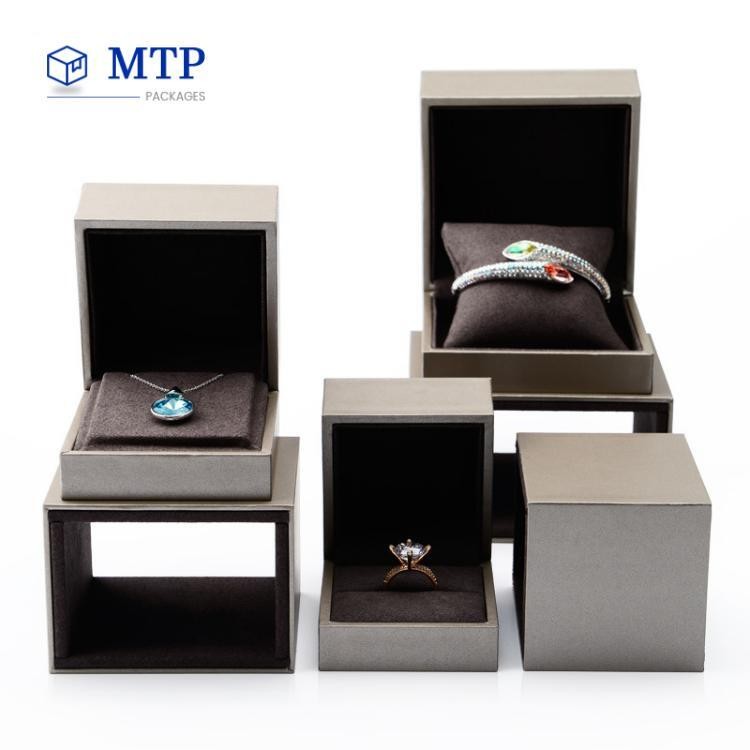Custom Wholesale Jewelry Box