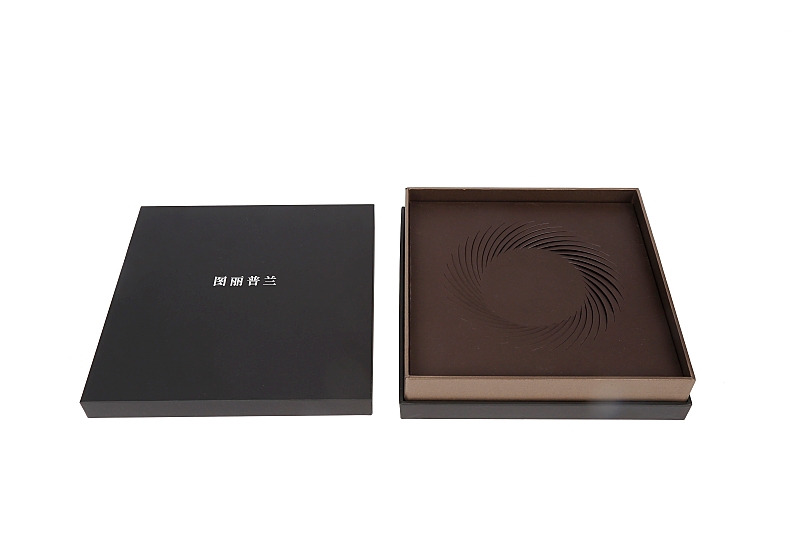 Professional Manufacturer Black Lid and Base Gift Box Professional Manufacturer Black Lid and Base Gift Box