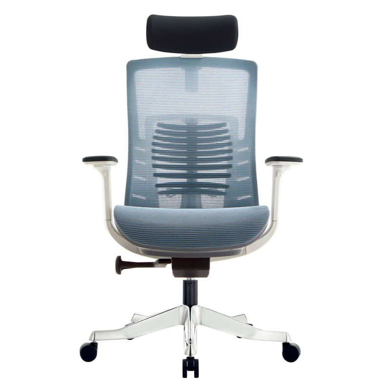 high back ergonomic office chair