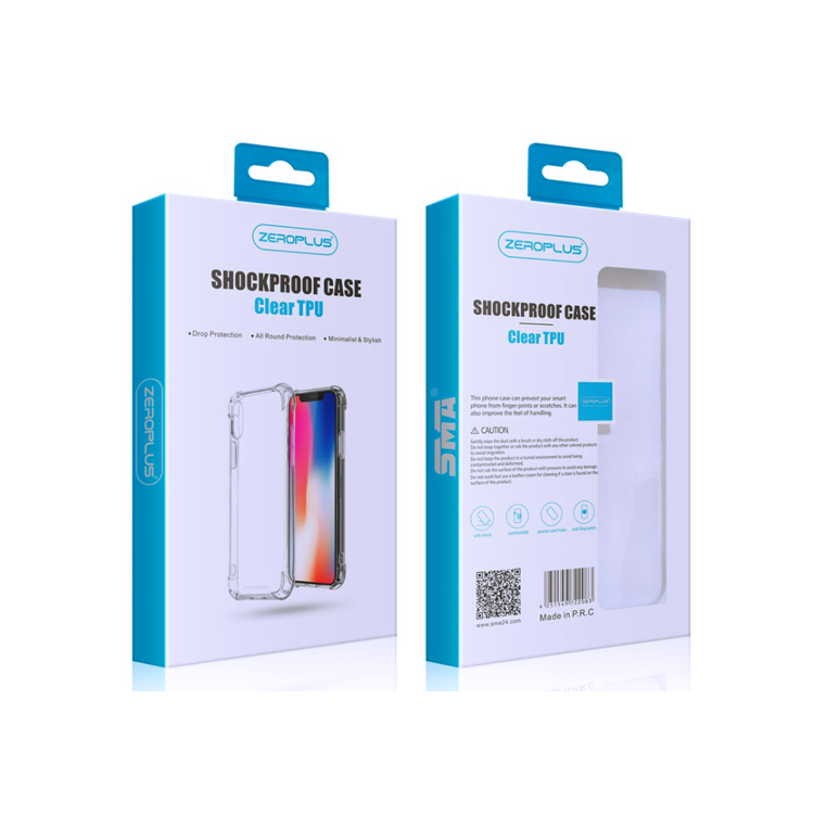 Customised Fancy Folding Paper Box for Mobile Phones Or Car Charger Packaging Customised Fancy Folding Paper Box for Mobile Phones Or Car Charger Packaging