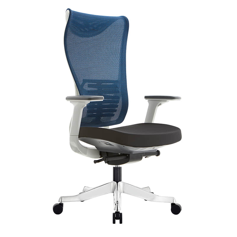 Executive Luxury Work Chair