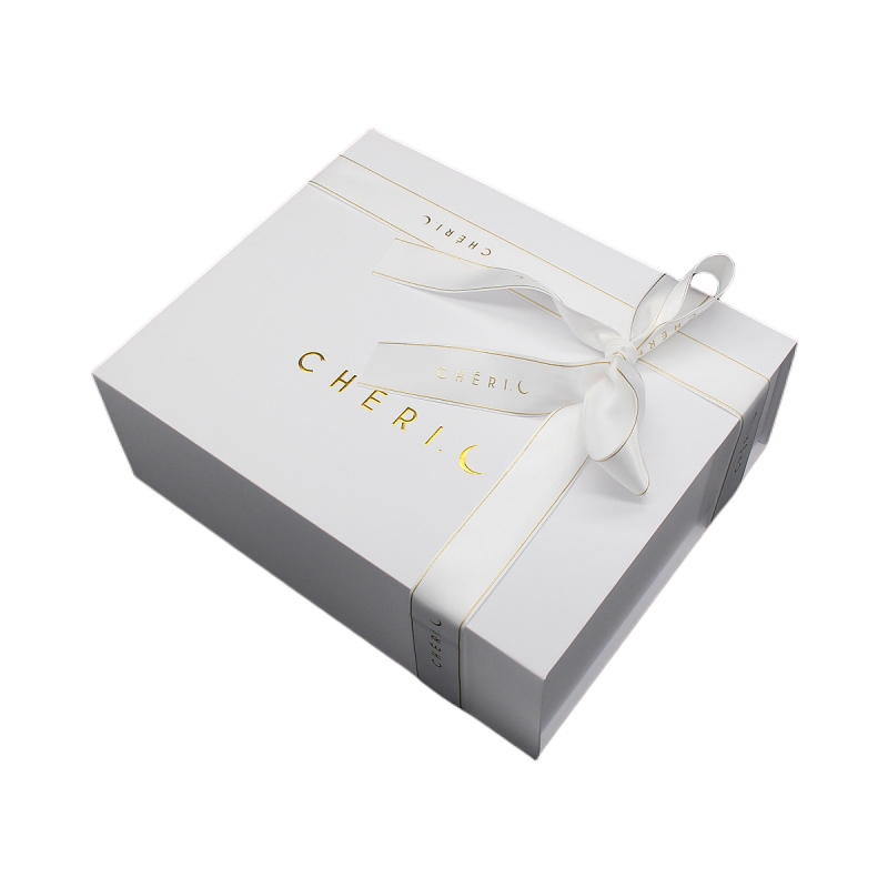 Custom Printing Rigid Foldable Magnetic Gift Box Custom Printing Rigid Foldable Magnetic Gift Box