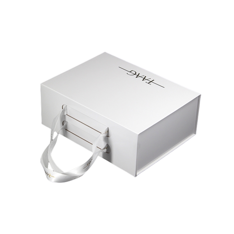 Custom Printing Rigid Foldable Magnetic Gift Box Custom Printing Rigid Foldable Magnetic Gift Box