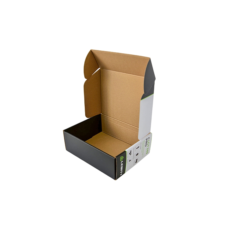 Wholesale Standard Electronic Product Mailer Shipping Box