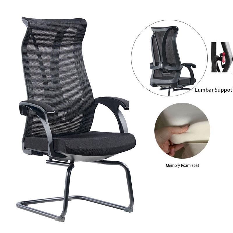 task chair mesh