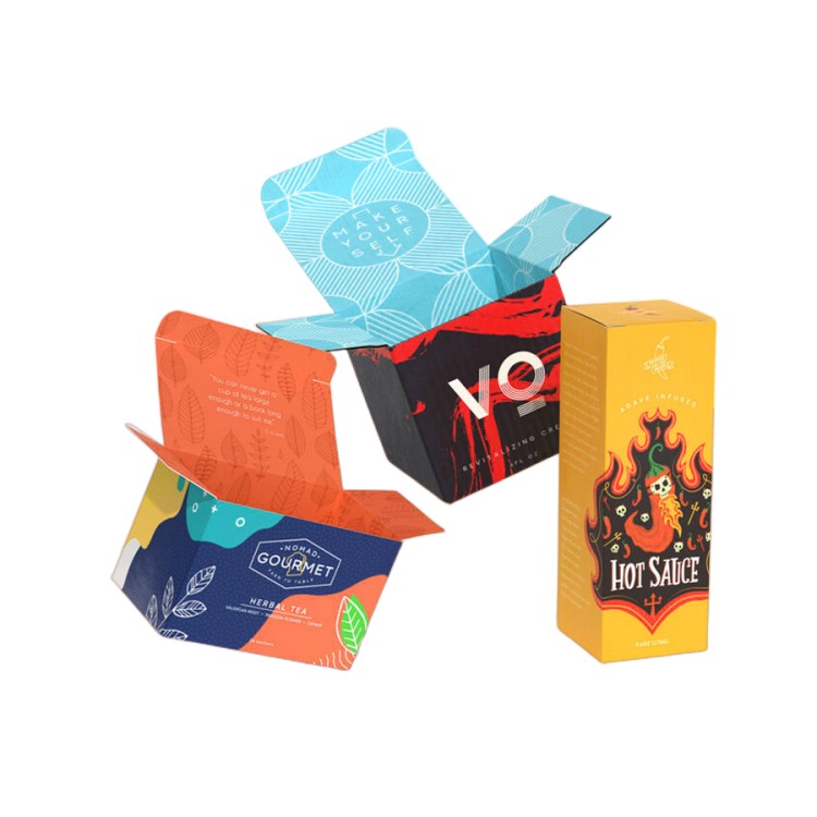 Manufacture Custom Product Paper Boxes for Product Packaging Manufacture Custom Product Paper Boxes for Product Packaging