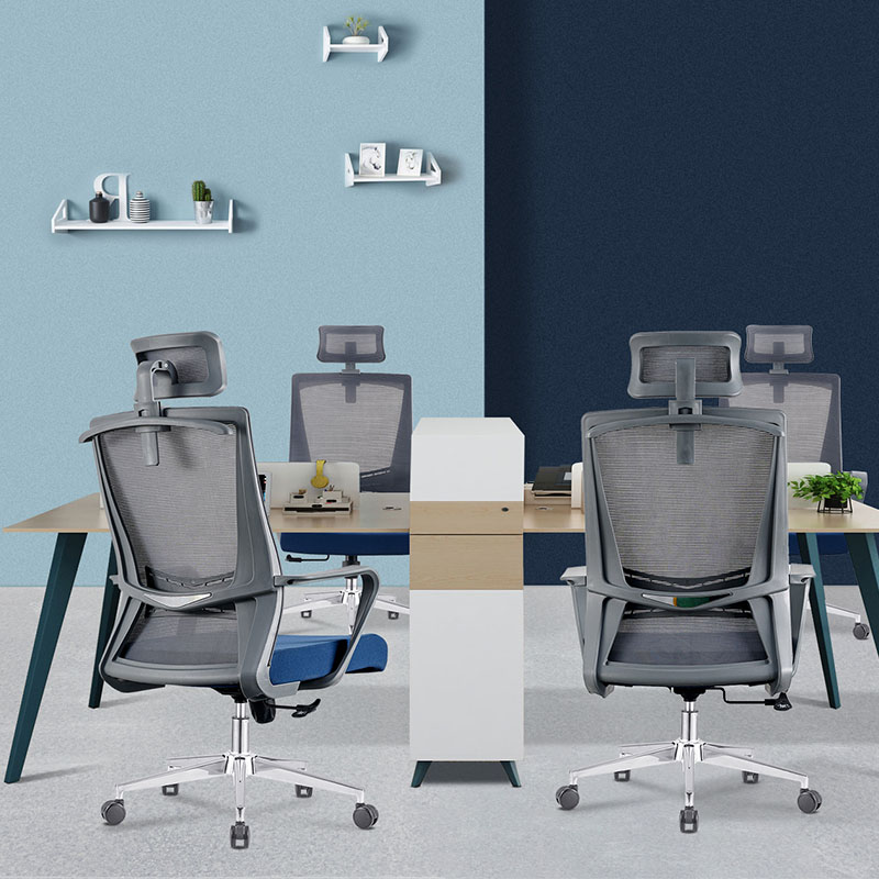 Level 4 Gas Lift desk chair