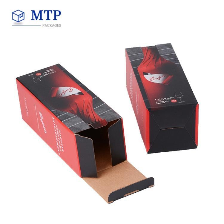 Custom Corrugated cardboard box Custom Corrugated cardboard box