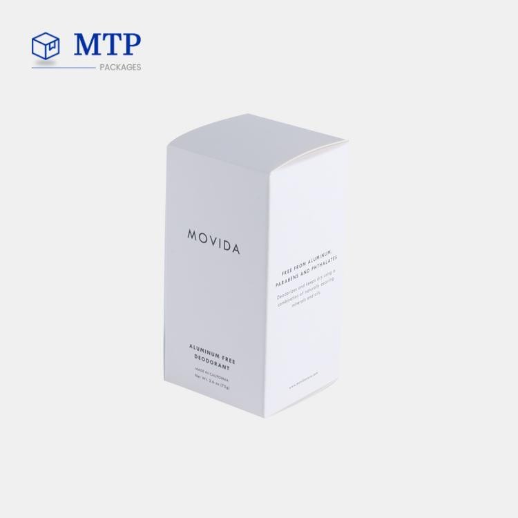 White Cardboard Paper Box White Cardboard Paper Box
