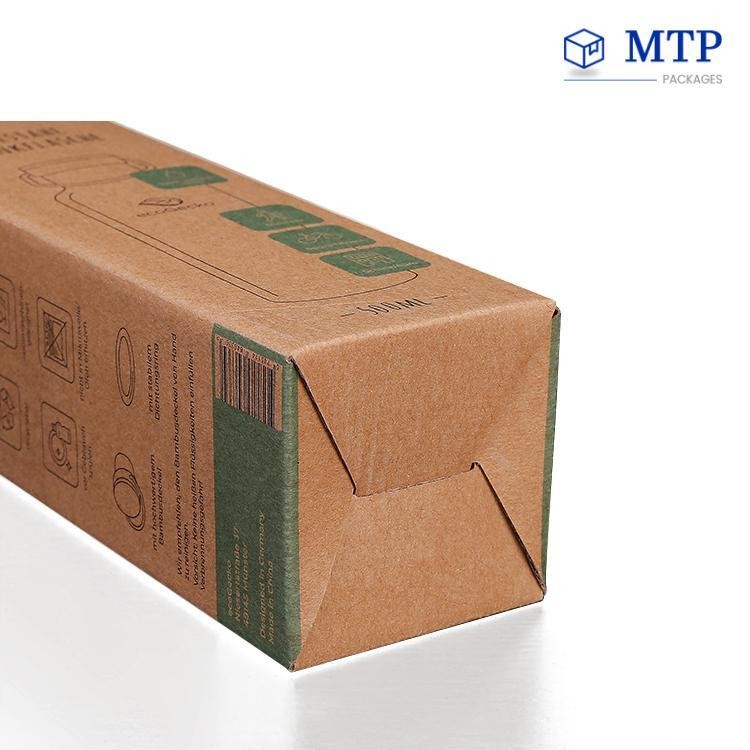 Custom Corrugated cardboard box Custom Corrugated cardboard box