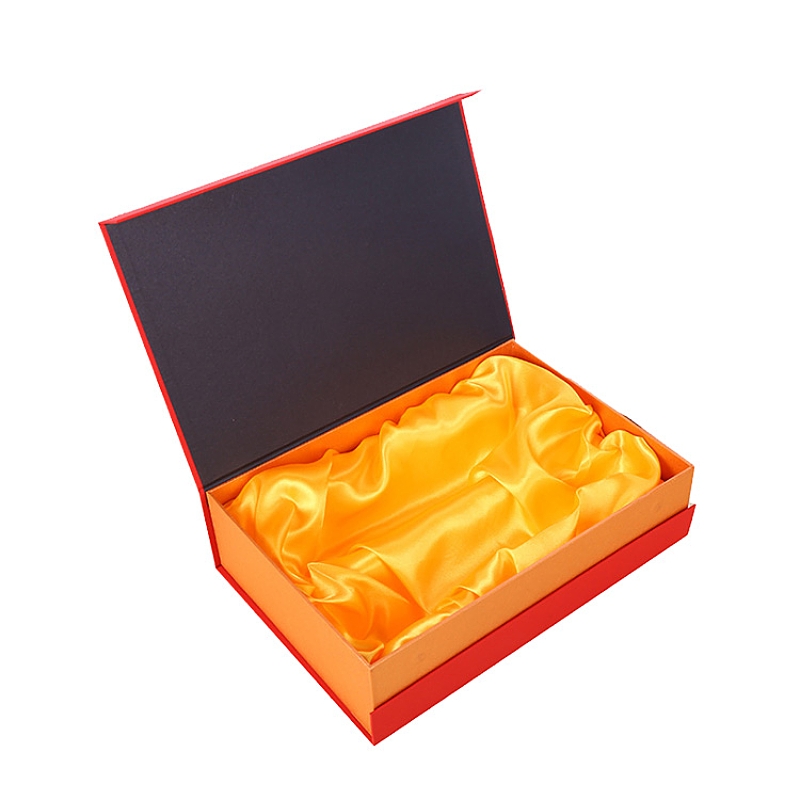 Hot Sale Custom Red Wine Paper Box Packaging Hot Sale Custom Red Wine Paper Box Packaging