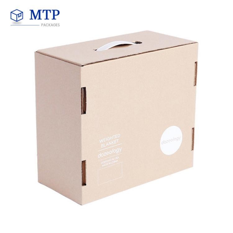 Custom Corrugated cardboard box Custom Corrugated cardboard box