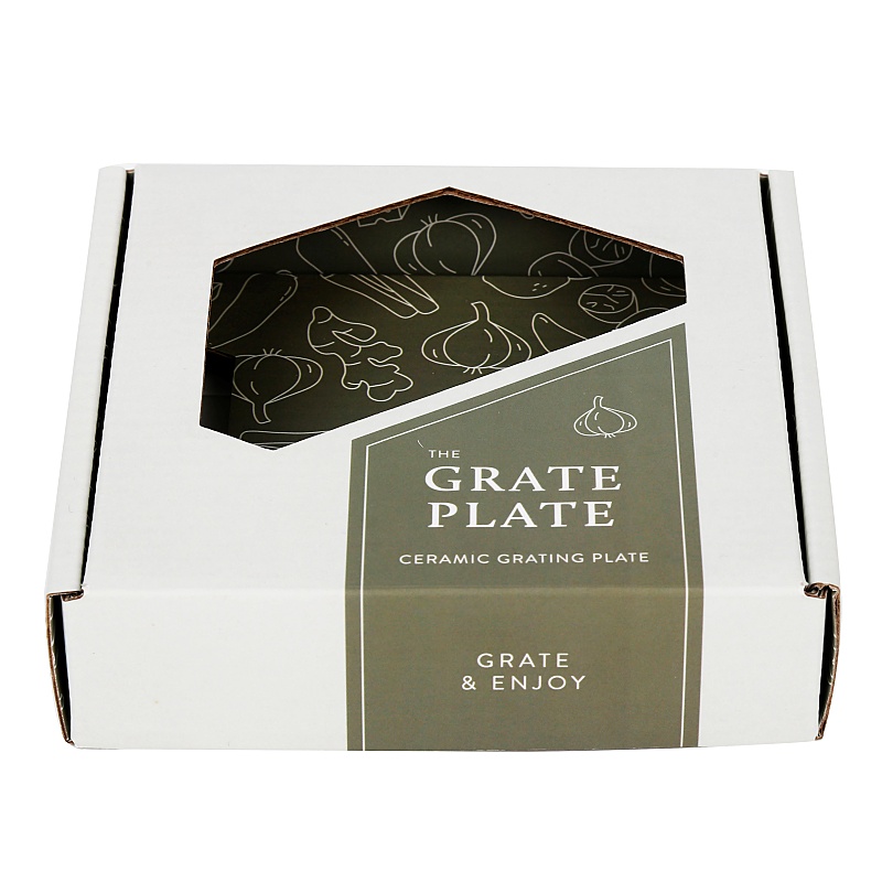 Wholesale Corrugated Boxes Mug Box Packaging for Plate Wholesale Corrugated Boxes Mug Box Packaging for Plate