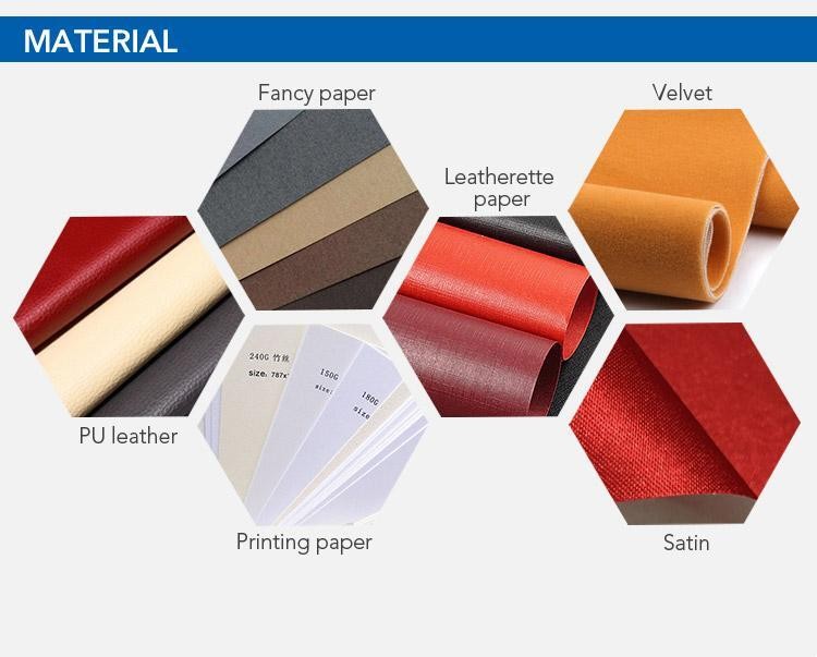 Custom Folding Gift Box Custom Folding Gift Box