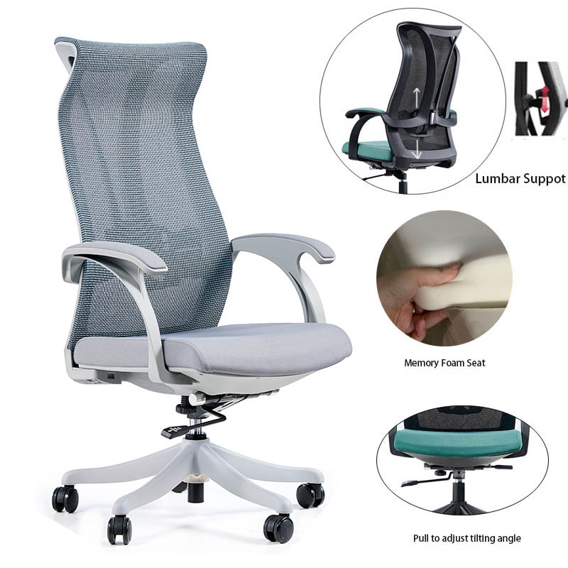 task chair mesh