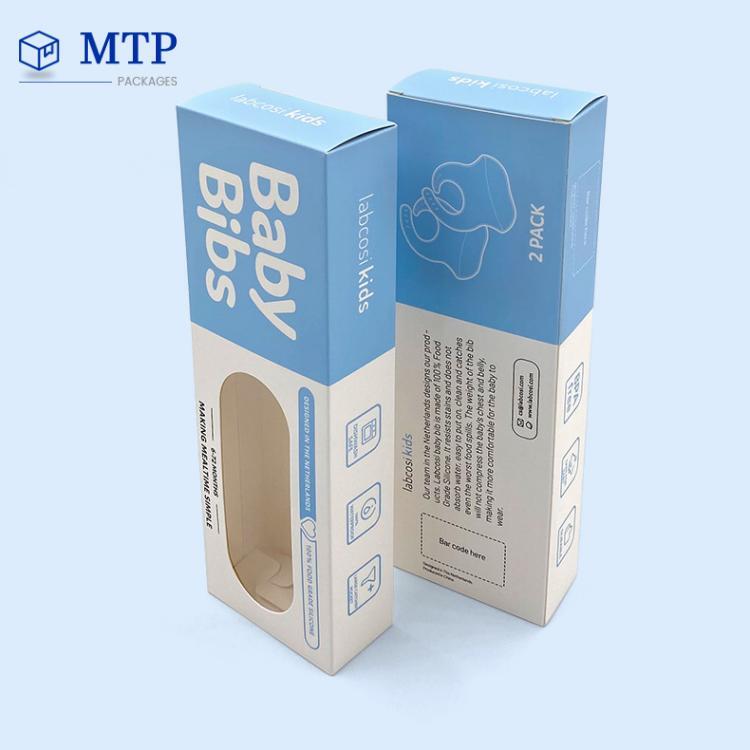 Paper Box Plastic Package Paper Box Plastic Package