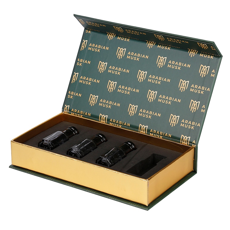 Best Price Cardboard Rigid Magnetic Perfume Set Gift Box Best Price Cardboard Rigid Magnetic Perfume Set Gift Box