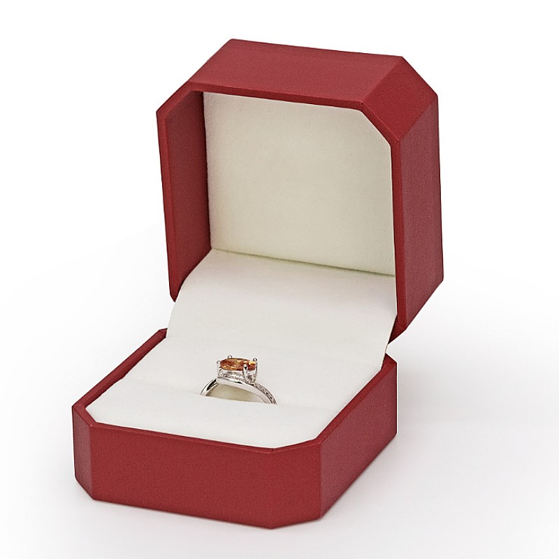 Factory Direct Wholesale New High-grade Flip Lid Pendant Jewelry Box Factory Direct Wholesale New High-grade Flip Lid Pendant Jewelry Box