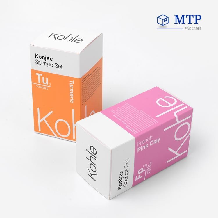 White Cardboard Paper Box White Cardboard Paper Box