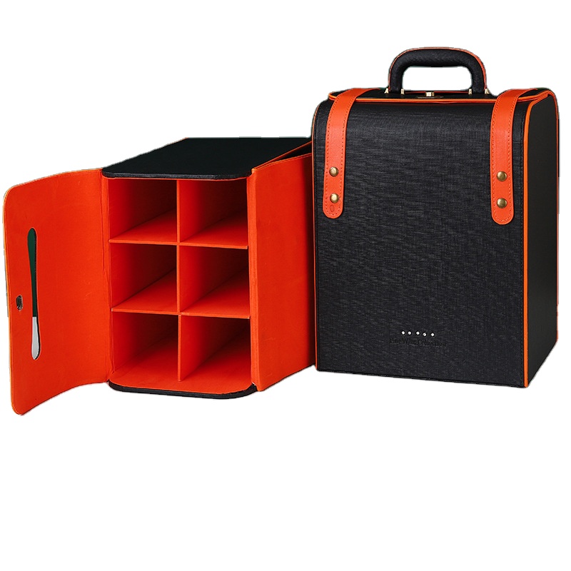Wholesale custom high-quality luxury shipping wine boxes Wholesale custom high-quality luxury shipping wine boxes