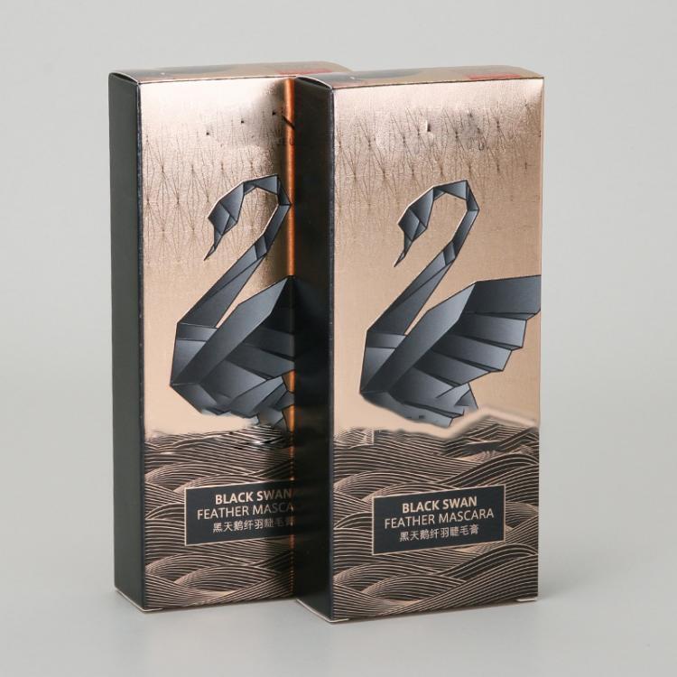 High-end Cosmetic Packaging Customized White Cardboard Color Paper Box High-end Cosmetic Packaging Customized White Cardboard Color Paper Box