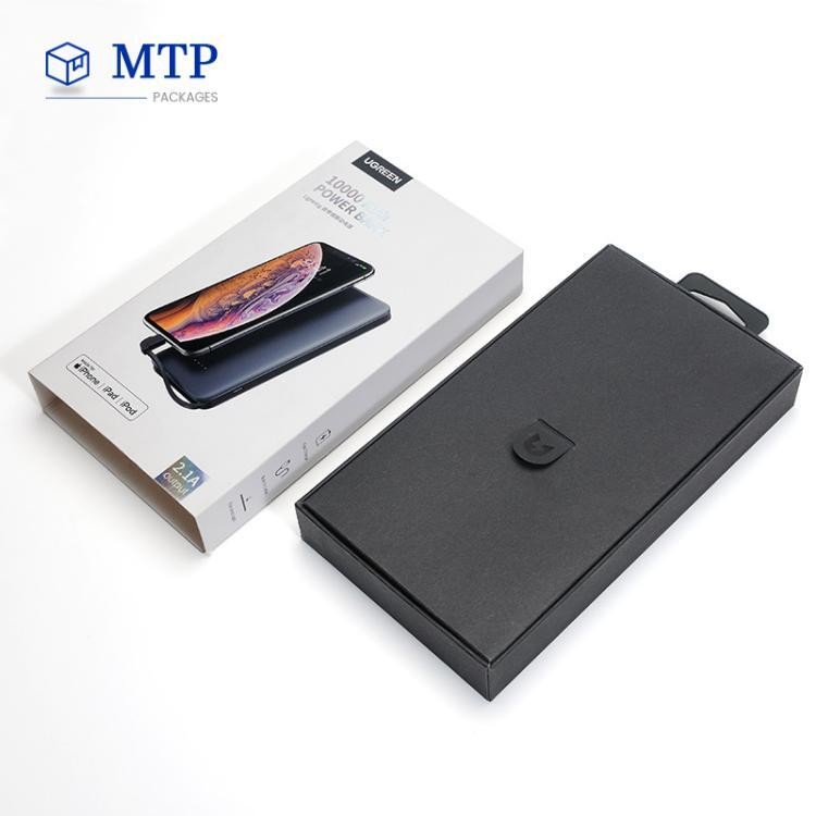 Mobile Packaging Paper Box Mobile Packaging Paper Box