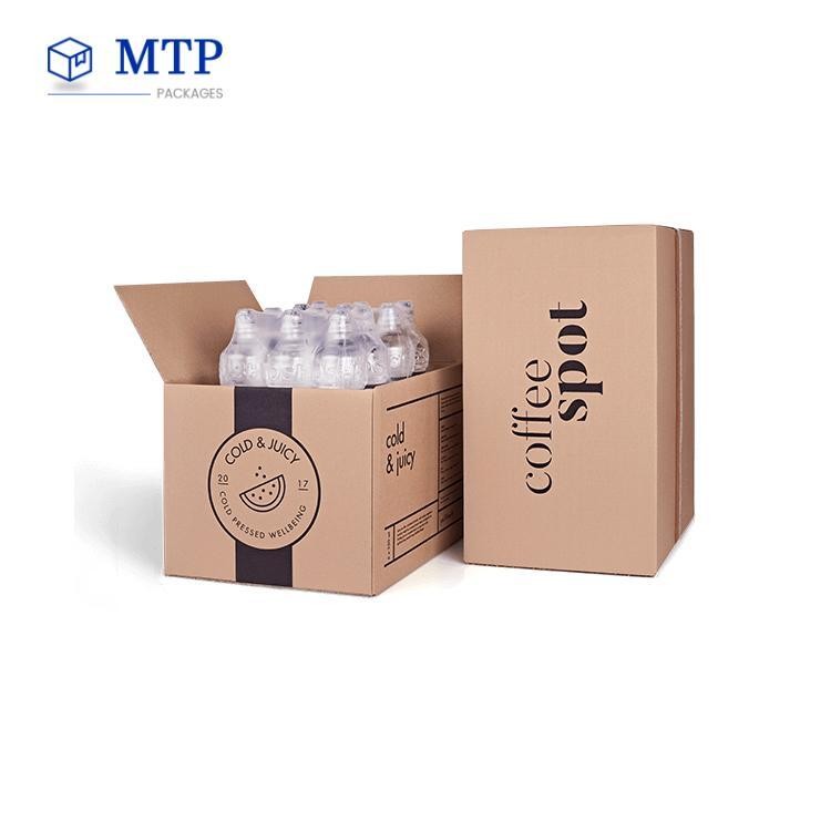 Custom Corrugated cardboard box Custom Corrugated cardboard box