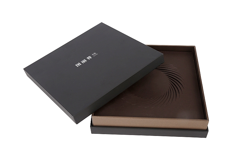Professional Manufacturer Black Lid and Base Gift Box Professional Manufacturer Black Lid and Base Gift Box