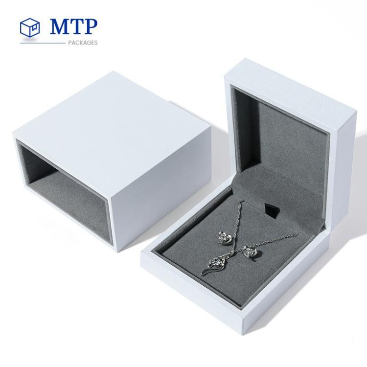 Custom Wholesale Jewelry Box