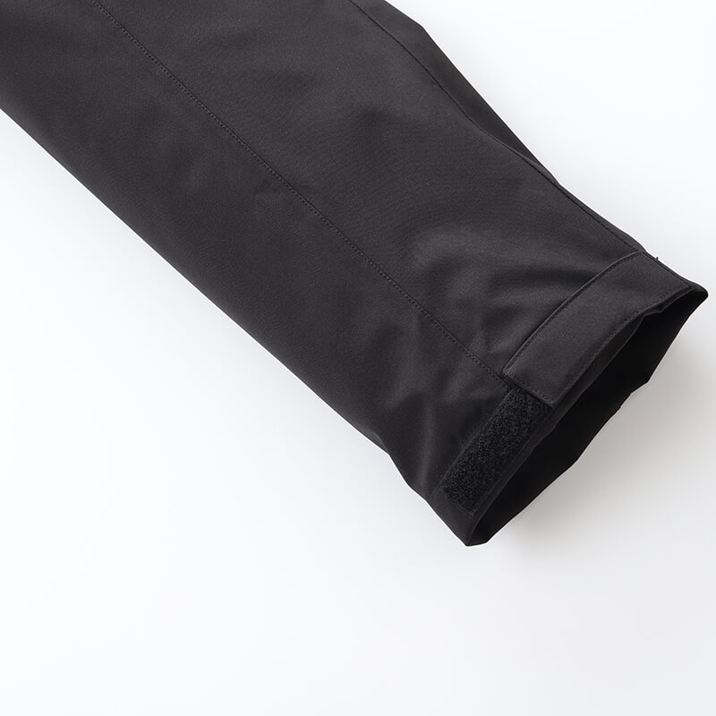 Mens windbreaker half zip Mens windbreaker half zip