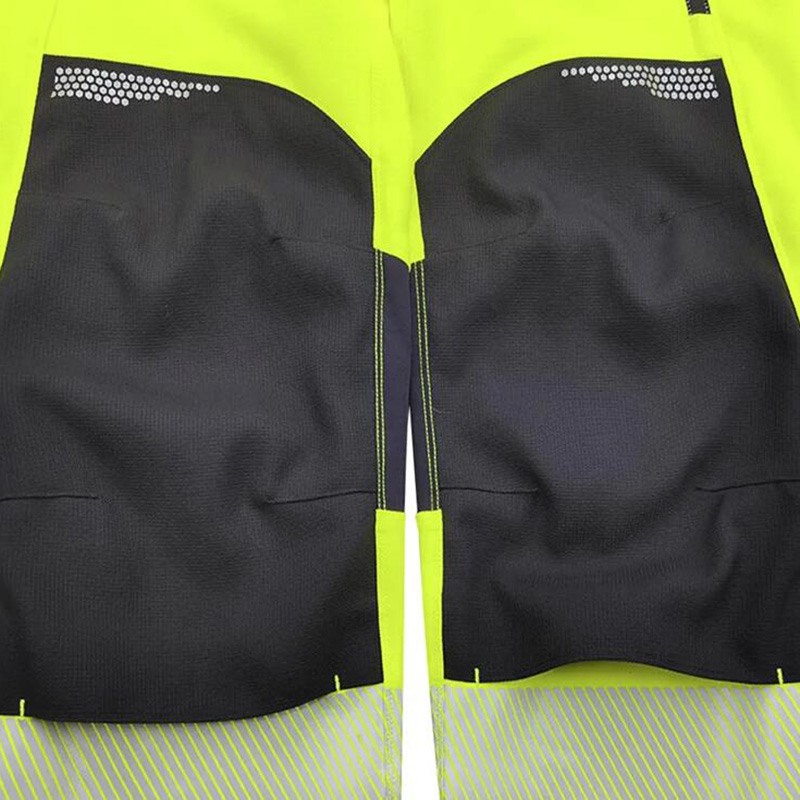 Outdoor working trousers Outdoor working trousers