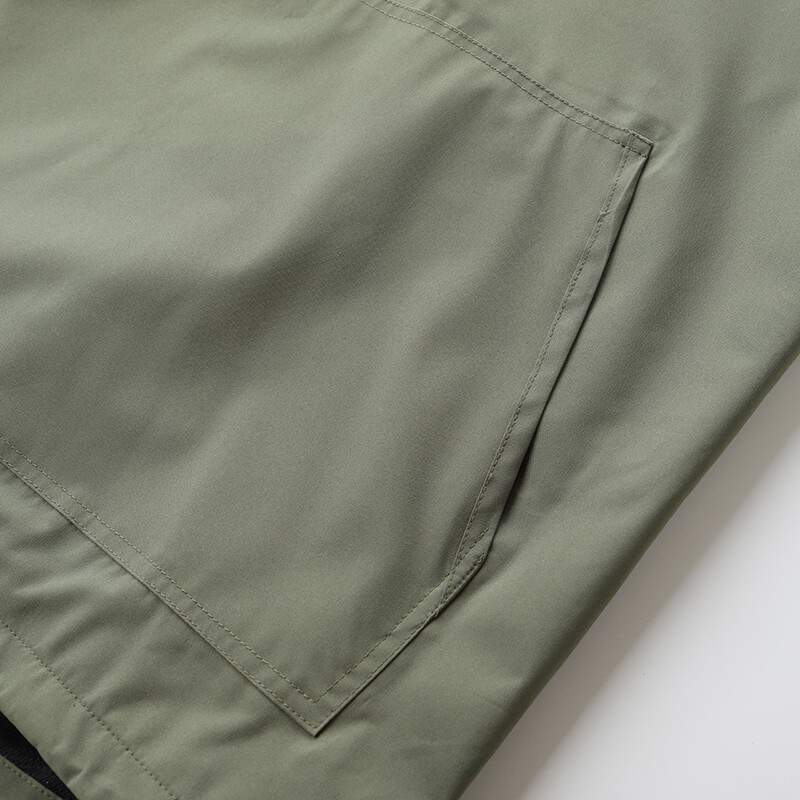 Mens half zip windbreaker Mens half zip windbreaker