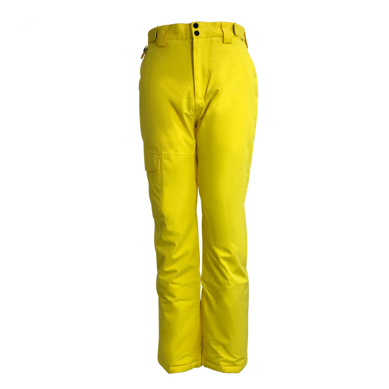 Women Insulated Ski Pants 