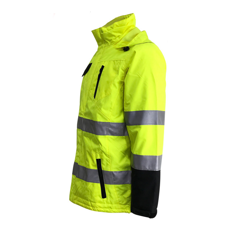 Class 3 high visibility clothing Class 3 high visibility clothing