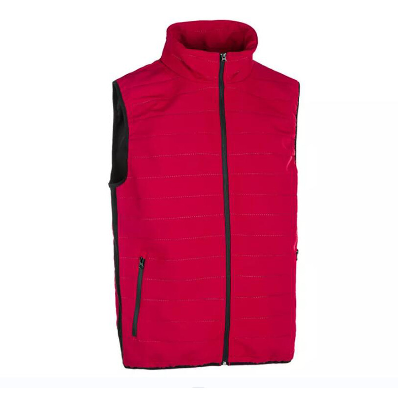 Wholesale men's waterproof vest 