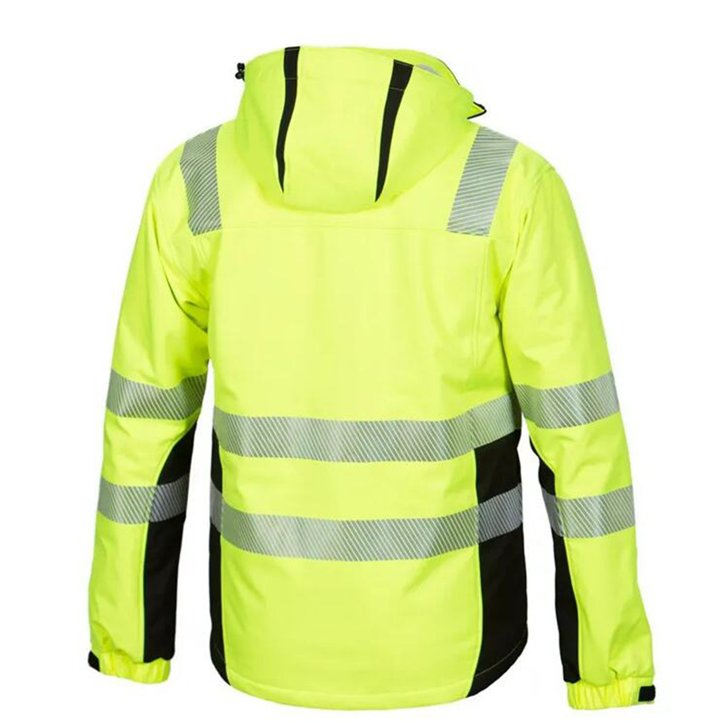 Softshell fleece lined jacket Softshell fleece lined jacket