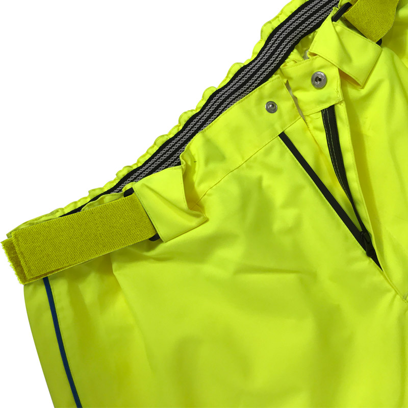 Mens hi vis work pants