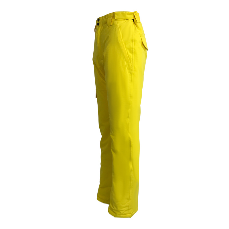 Ski pants for women