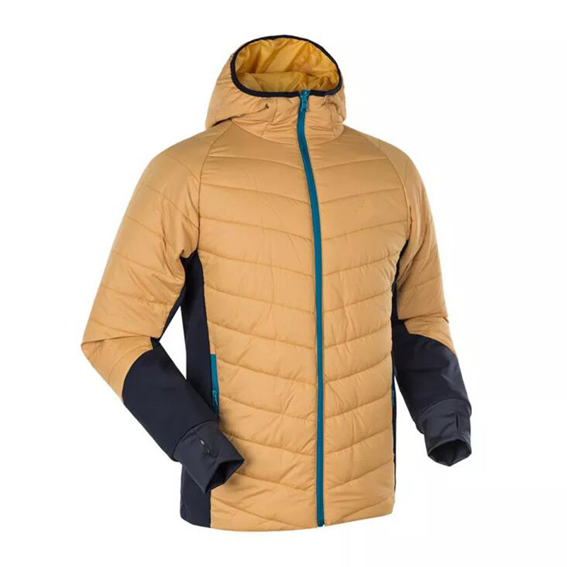 3 in 1 jacket men's waterproof