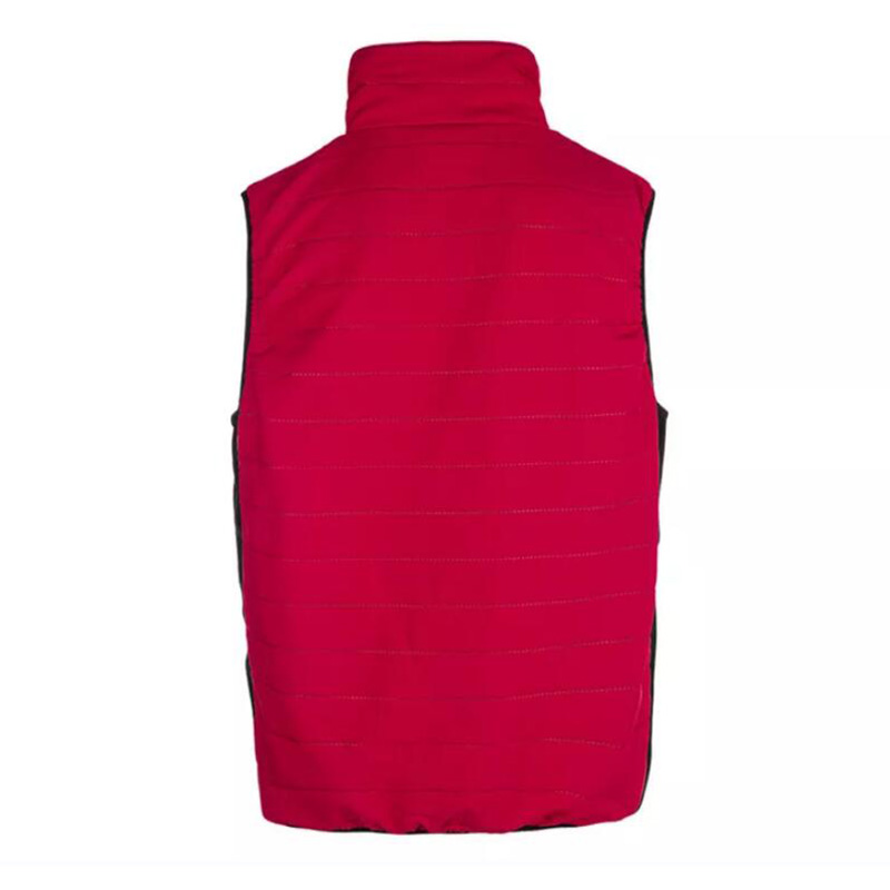 Men's lightweight vest 