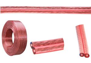 RVH speaker cable RVH speaker cable