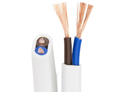 H05VVH2-F RVVB flexible cable H05VVH2-F RVVB flexible cable
