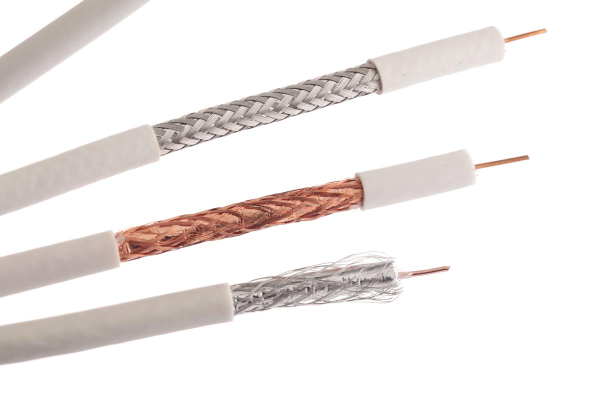 coaxial cable