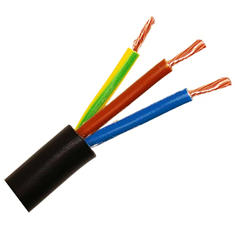 H05VV-F RVV flexible cables
