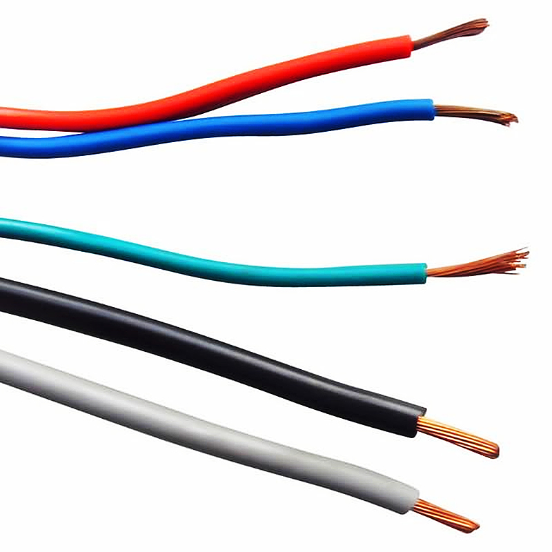 UL1015 hook-up wire