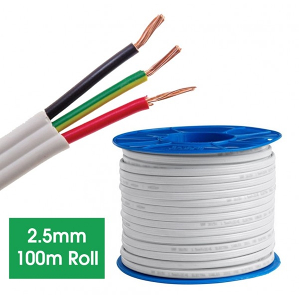 Flat tps cable Flat tps cable