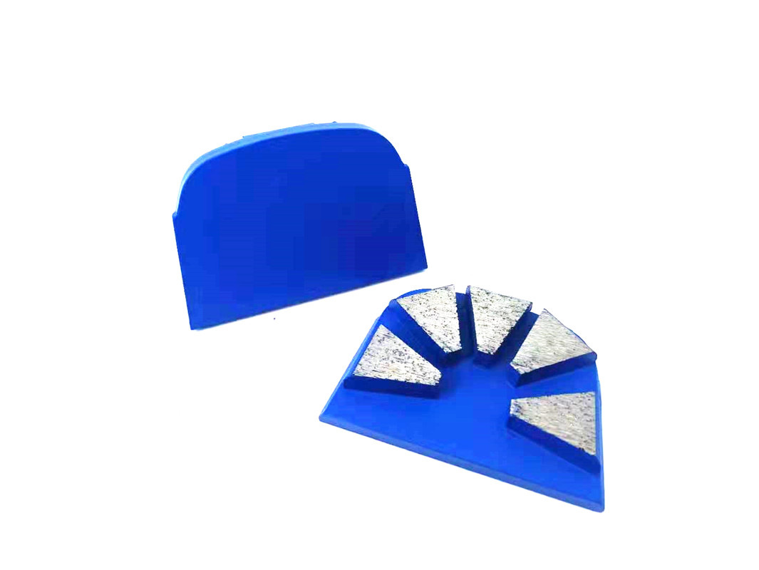concrete diamond grinding discs cutting blade