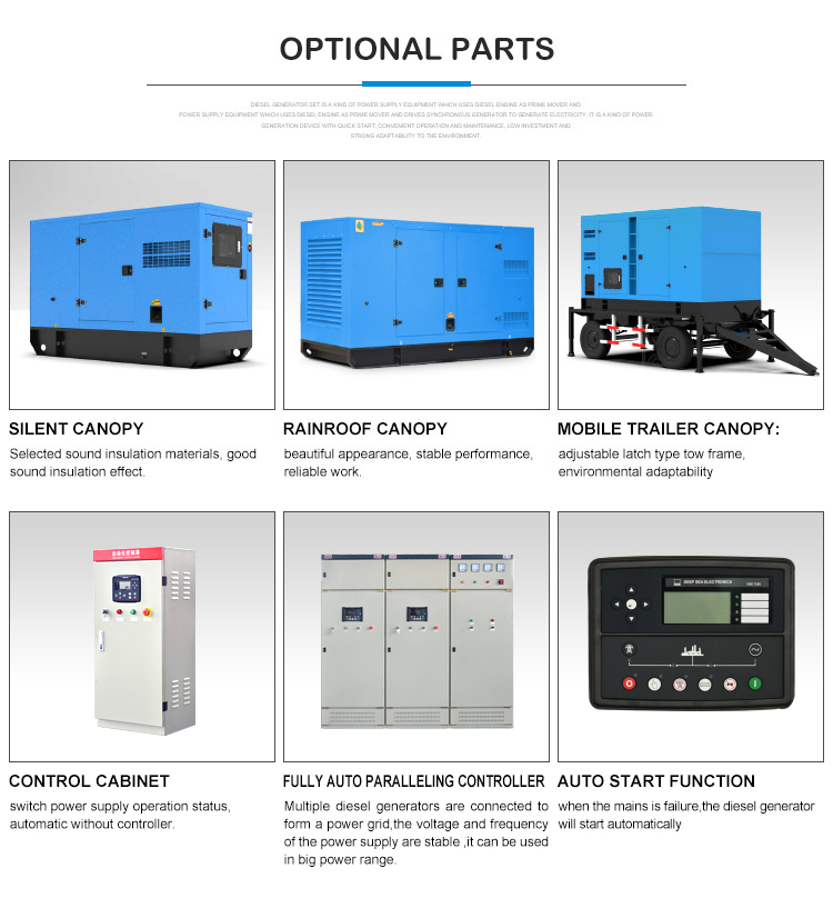 1460kw with Cummins QSK50G7 generator open frame power generators 1825kva diesel power bank for sale