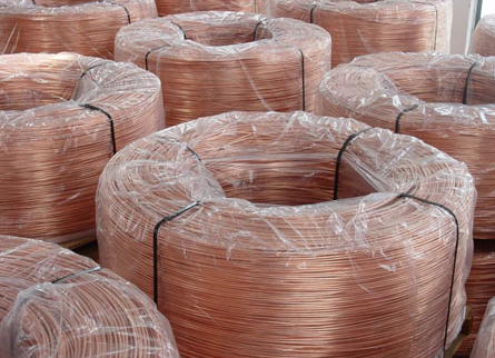 Seebest Copper Material